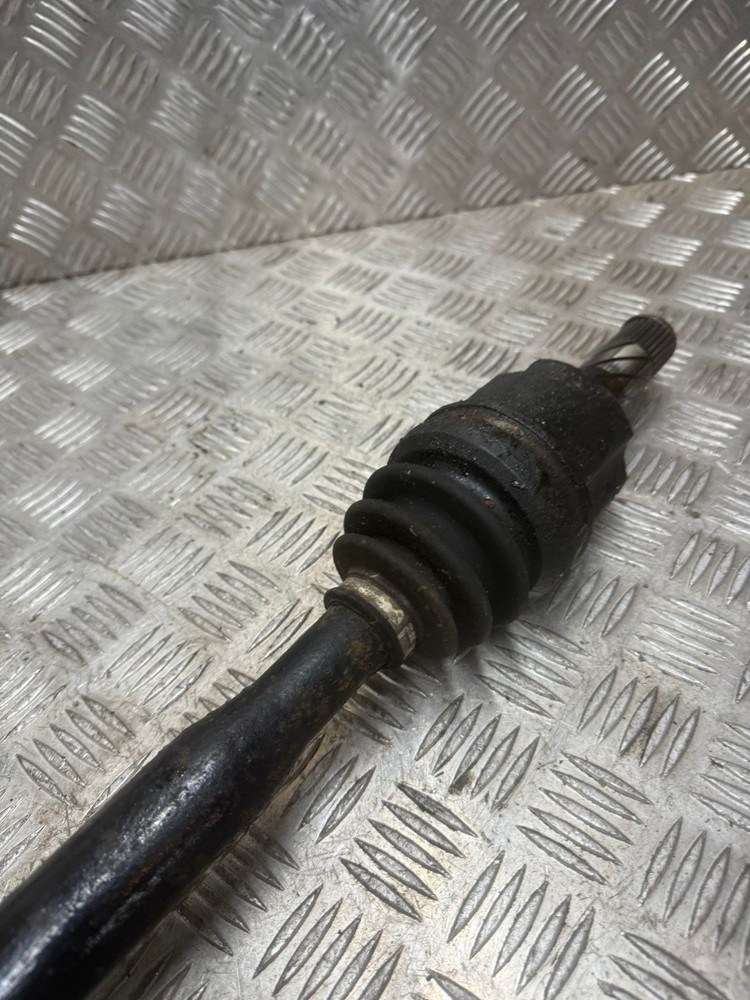 MAZDA MX5 MK3 NC DRIVE SHAFT