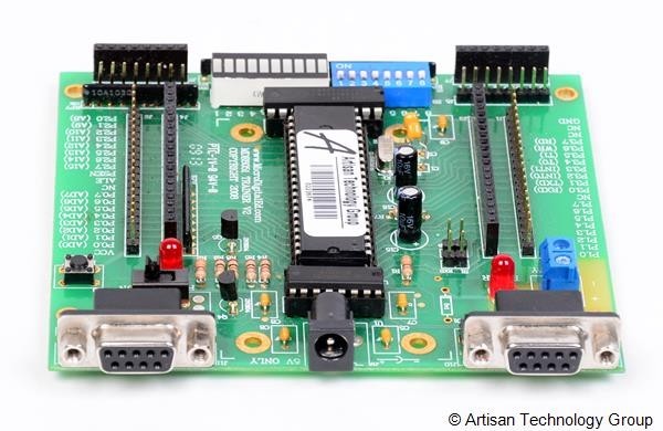 MicroDigitalEd MDE 8051 Trainer