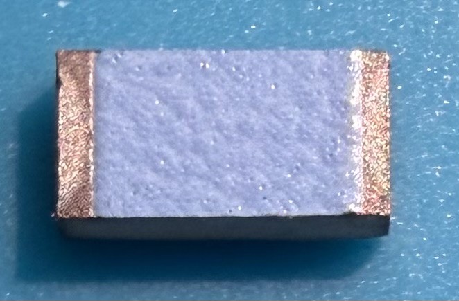 Agilent 0699-2484 Integrated Circuit