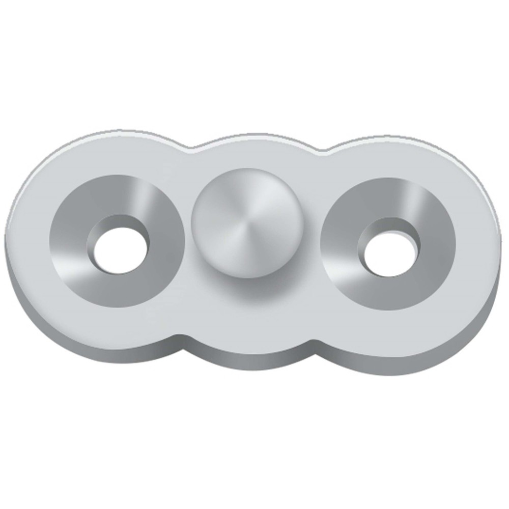 Deltana DASH95TP Top Pivot for DASH95