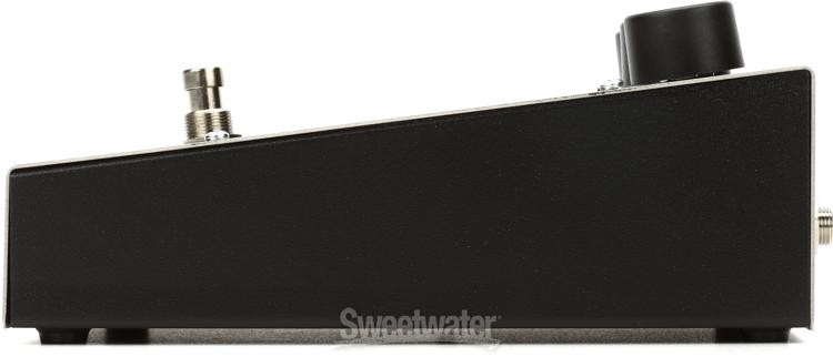 Electro-Harmonix Big Muff Pi Fuzz Pedal