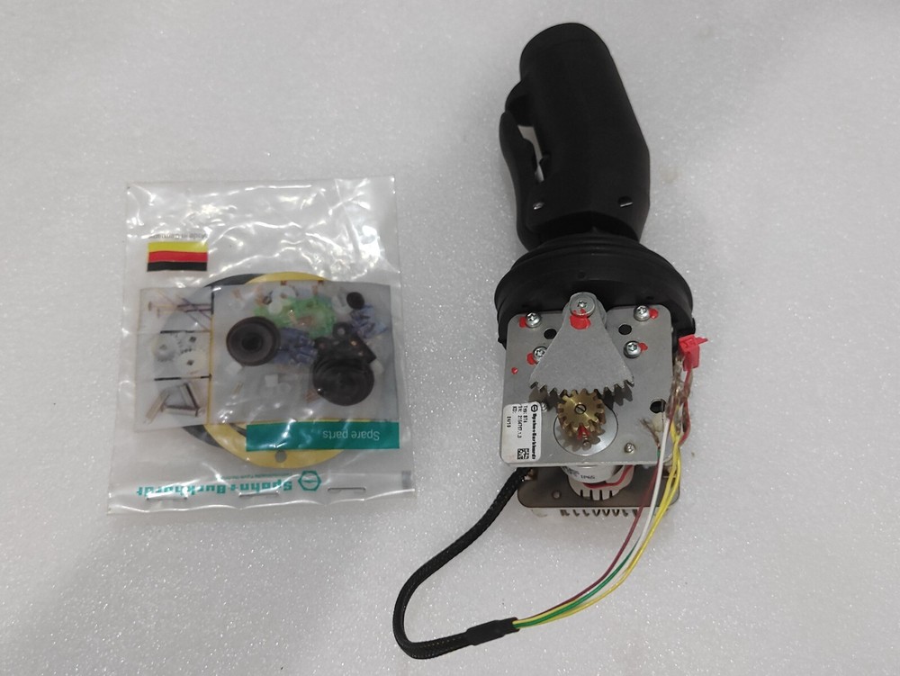SPOHN & BURKHARDT ST4 BLR55 JOYSTICK CONTROLLER