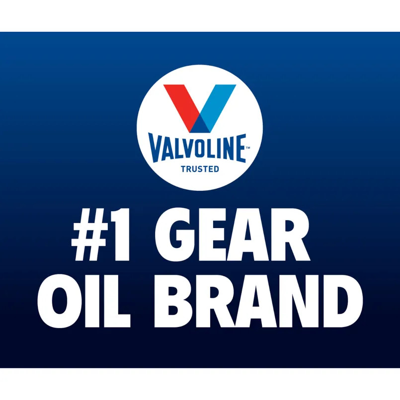 Valvoline Synpower Fs 75W90 Gear Oil 1 PACK