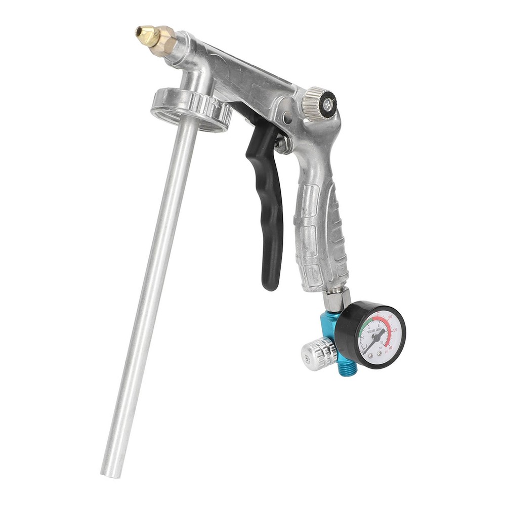 Air Undercoating Spray Adjustable Pressure Undercoating For New