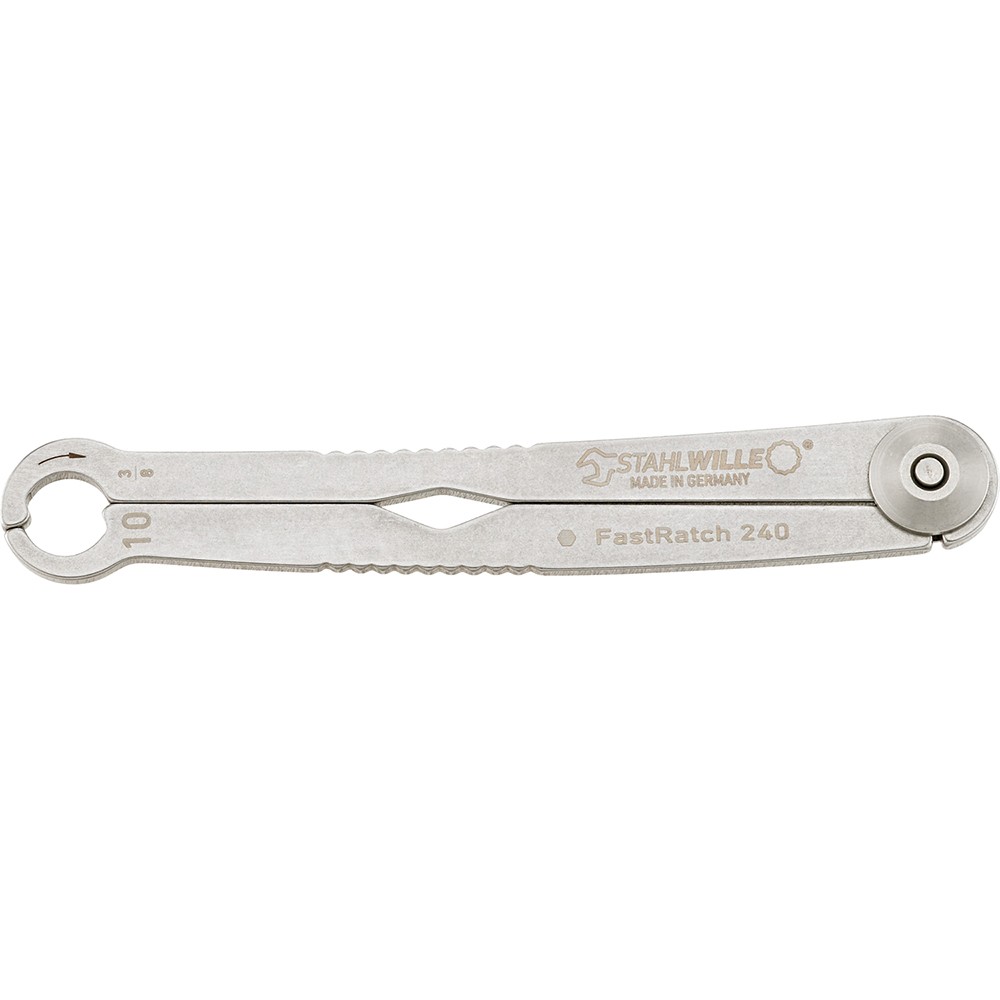 FastRatch 240 10-3/8 STW-41101010