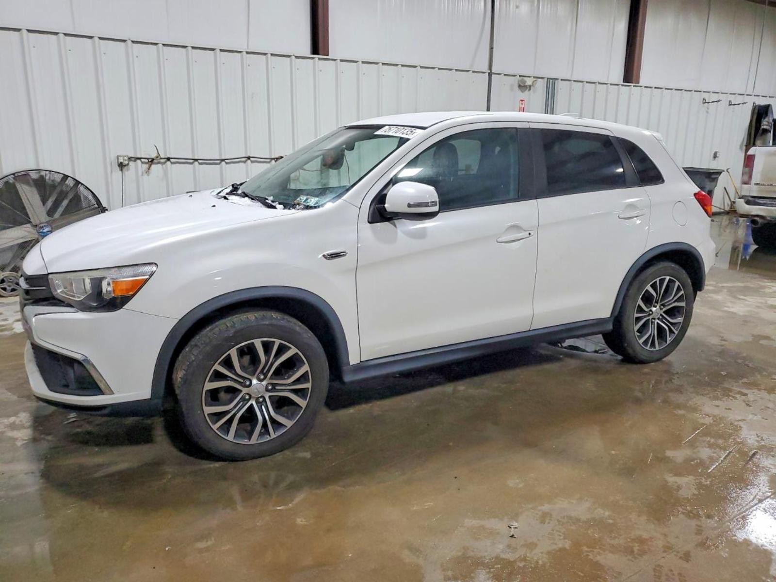 '15-'25 MITSUBISHI OUTLANDER SPORT Transmission 2.0L AWD 64k miles 6 Month Wnty!