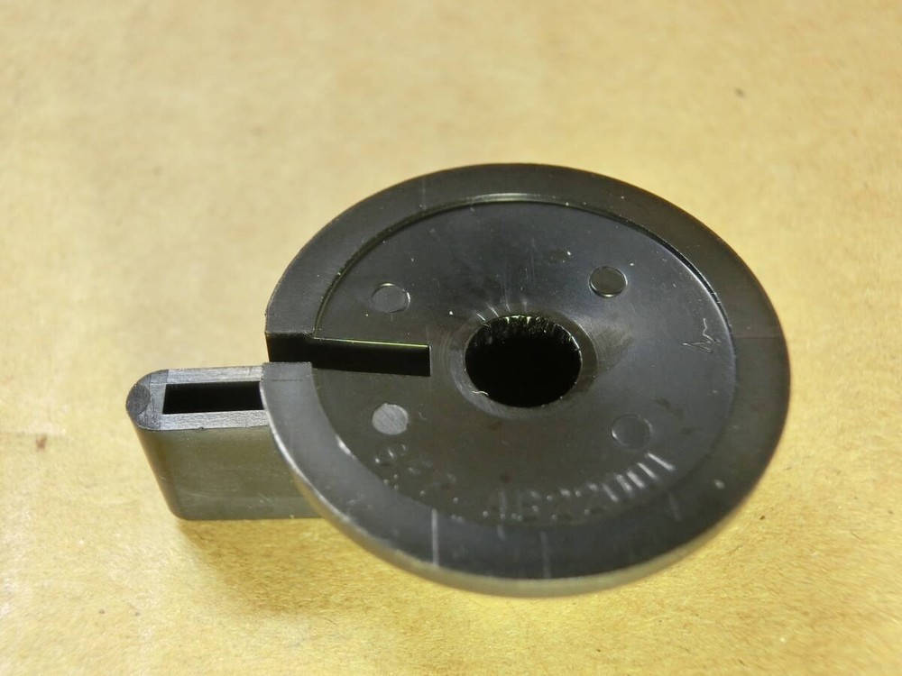 Technics SL-23 Included Switches - Functionality Unconfirmed - Junk Item