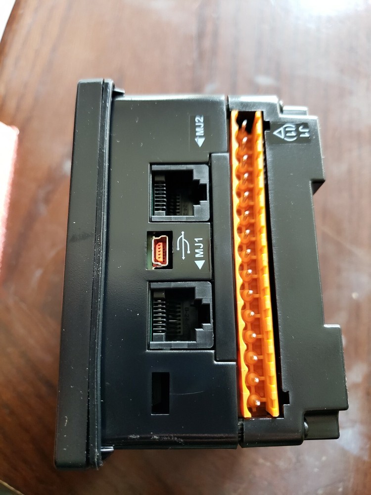HORNER XLE /XLT OCS CONTROLLERS HE-XE105-46