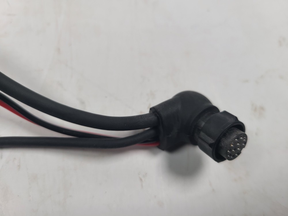 AgGPS 124/132 Parallel Swathing Option Cable 35204 - Lightbar Reciever Harness