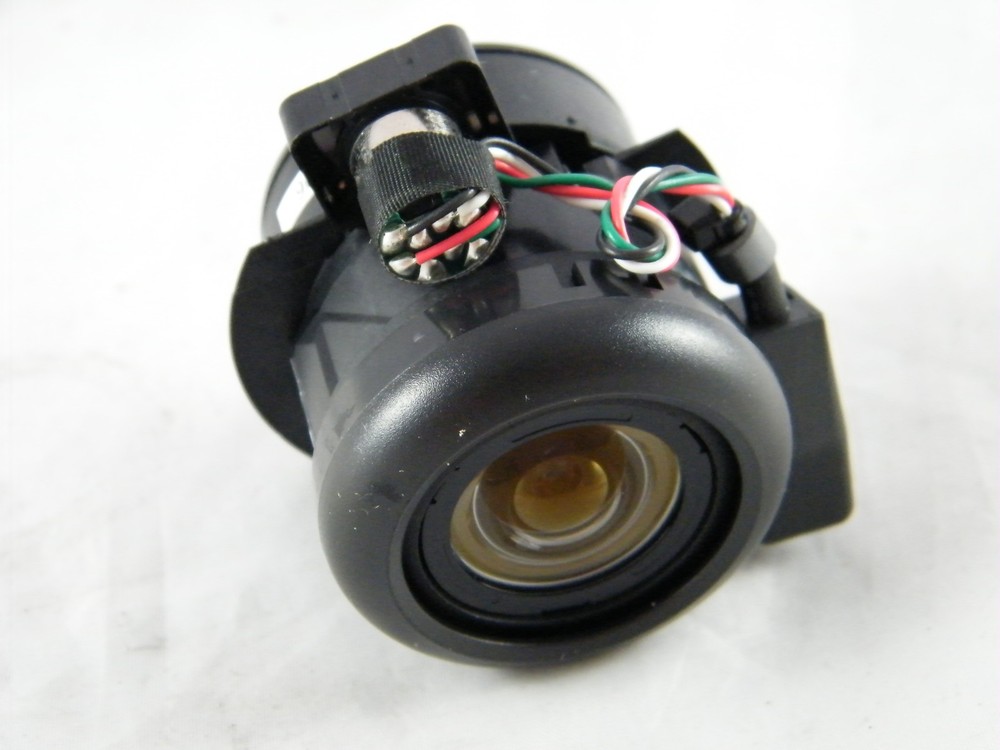 GENERIC 3.8-8.0MM VARIFOCAL SECURITY CAMERA LENS