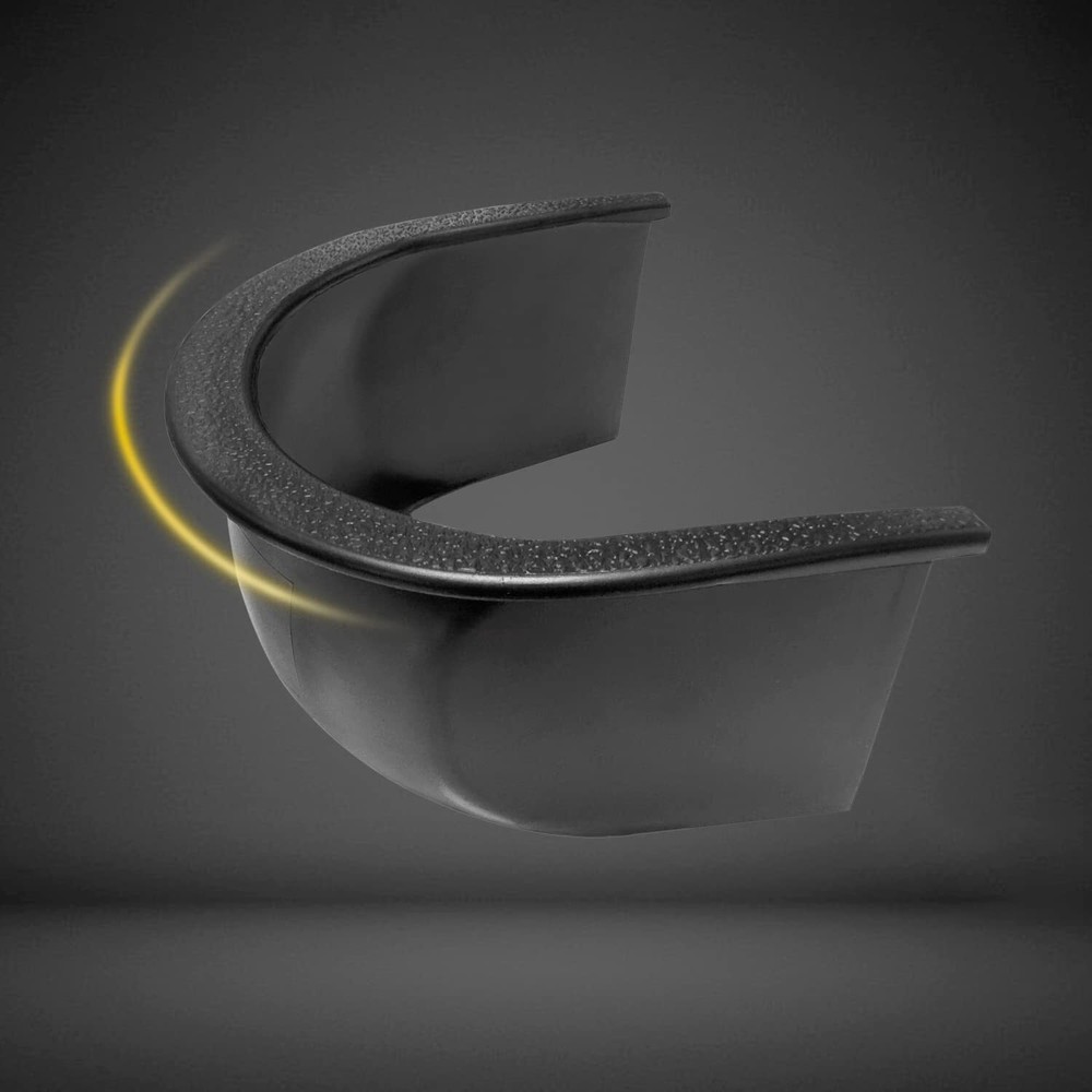 Pool Table Pocket Liners 6 Pc Billiards Liners Replacements 4 Corner 2 Side P...