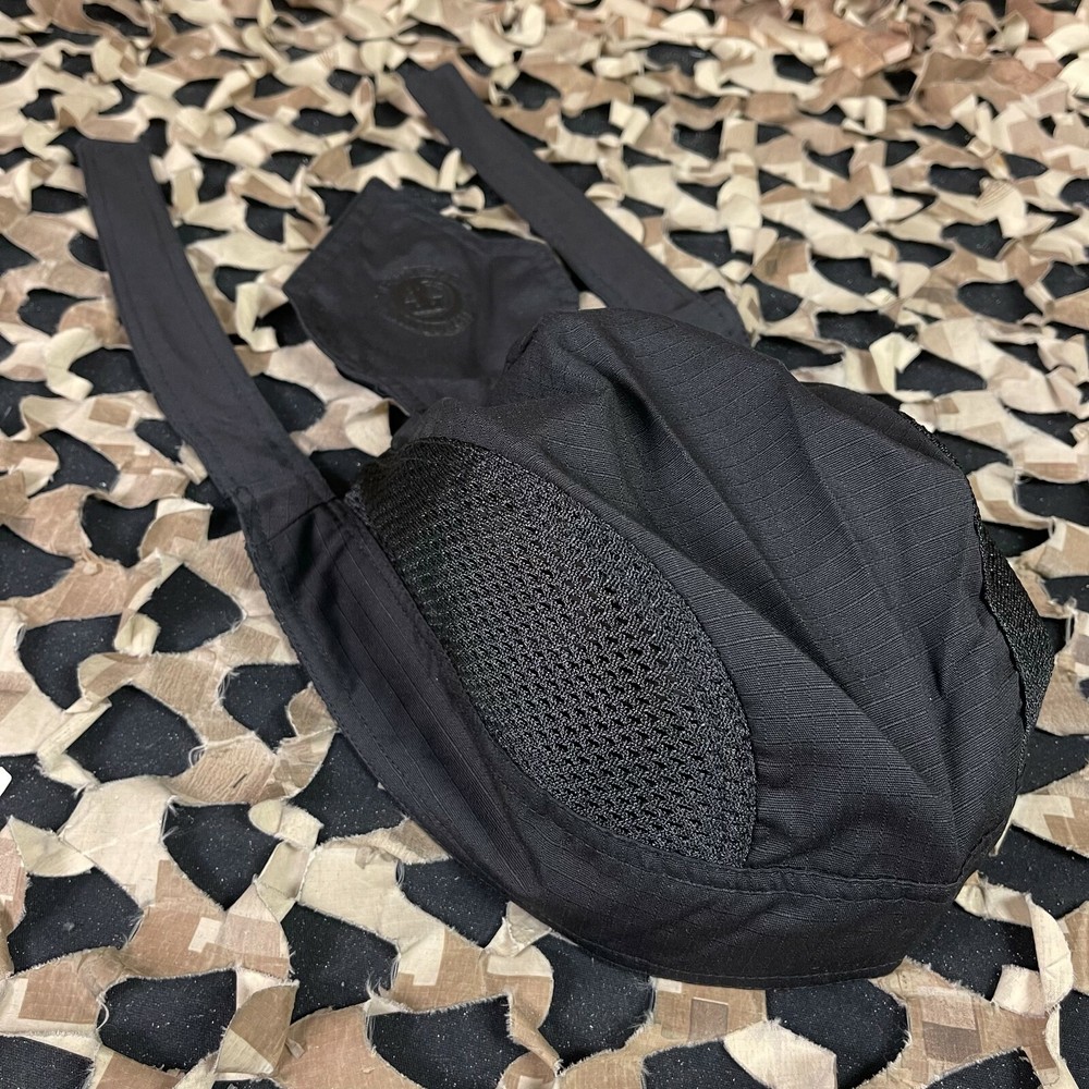 NEW Tippmann Tactical Headwrap - Black