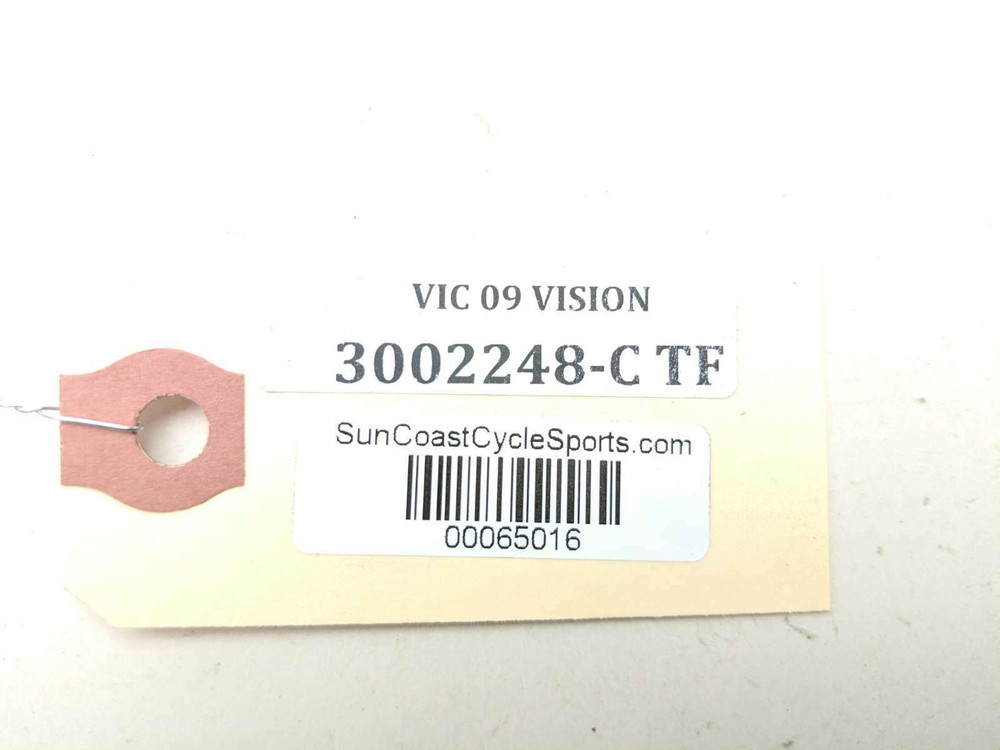 09 Victory Vision Left Front Driver Floorboard Floor Board