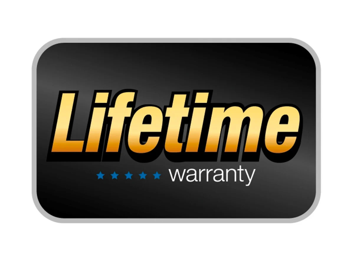 Monoprice 1/4 Inch (TRS) Male to Male Right Angle 16AWG Cable 1.5ft Gold Plated