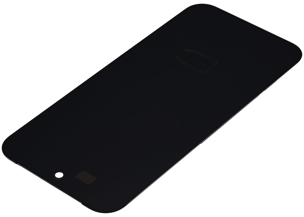 Original Oled Screen For Google Pixel 10 Pro With Fingerprint Sensor + Frame