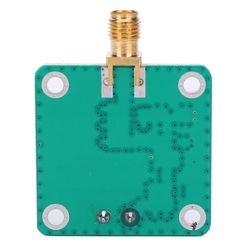 Source 10Mhz RF Generator PCB Board Measurement Accessories WT