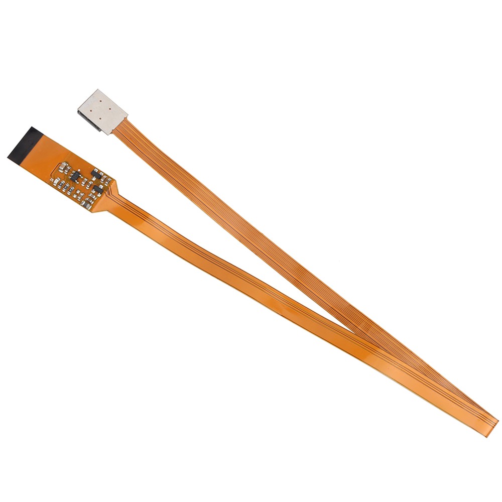 HBV‑ZERO‑V3.0 Camera Module 5MP 30cm Cable 69.1°Field Angle Fit For Pi ZERO