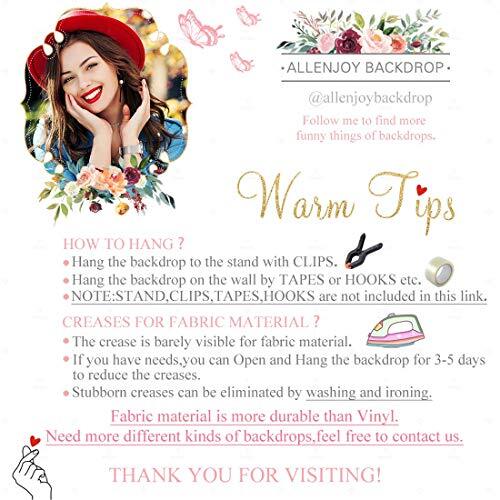 Fabric Photography Christmas Photo Backdrops Xmas New Year Winter Forest 5x7ft