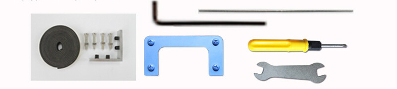 TECHTONGDA Fast Self-Stretching Screen Frame Type Multi-functional Stretcher