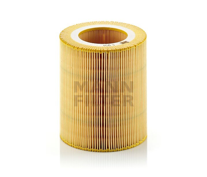 MANN FILTER REPLACEMENT AIR FILTER FOR COMPAIR 10001/3011