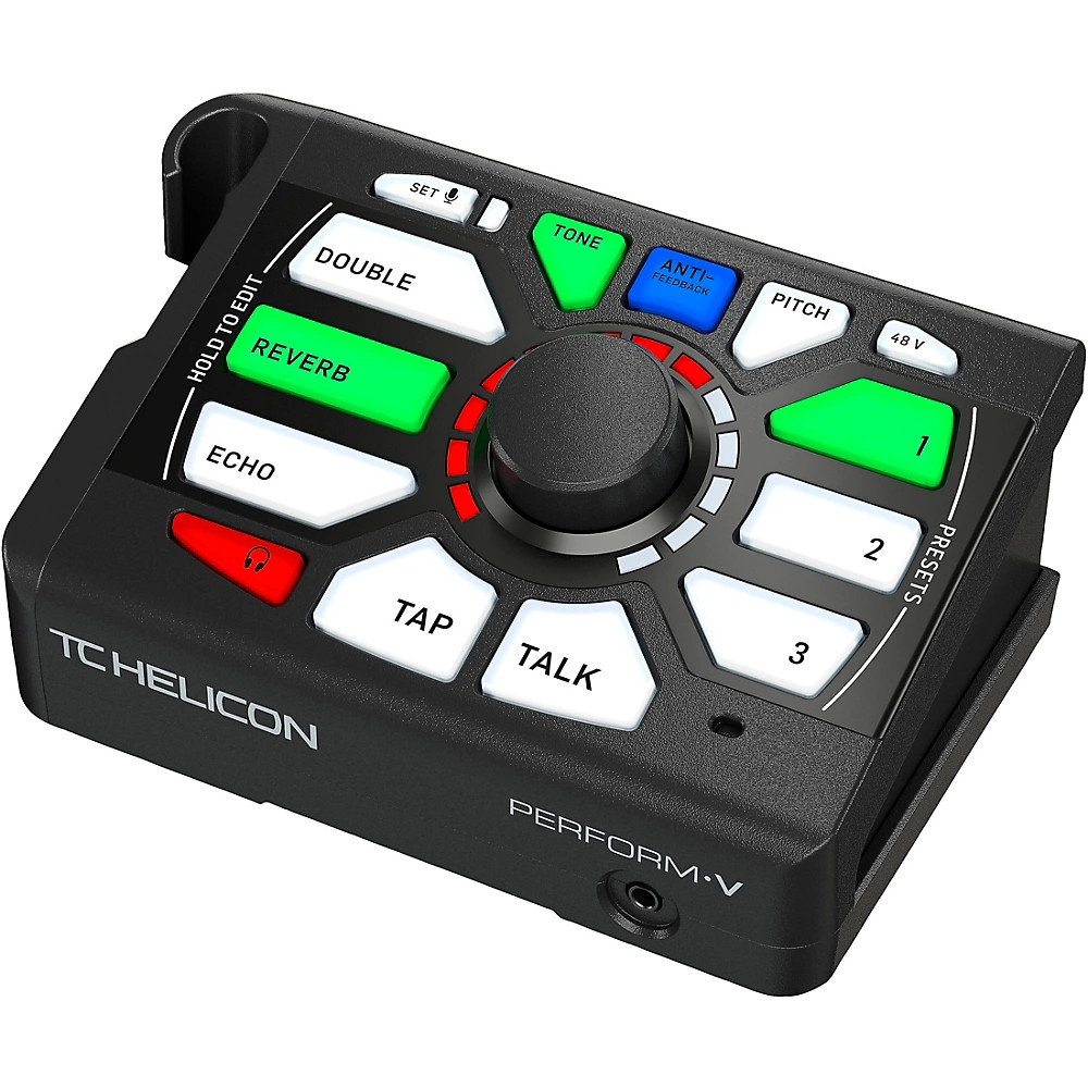 TC Helicon Perform V Refurbished