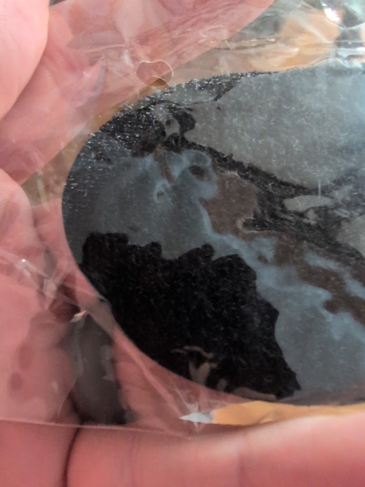 FAM Patch Will Travel Knight