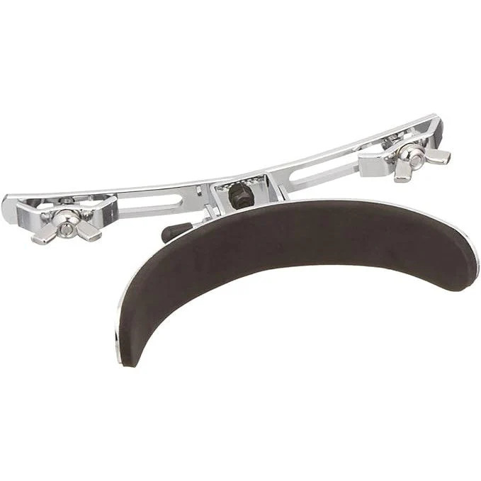 Shell Mount Leg Rest for Marching Drums