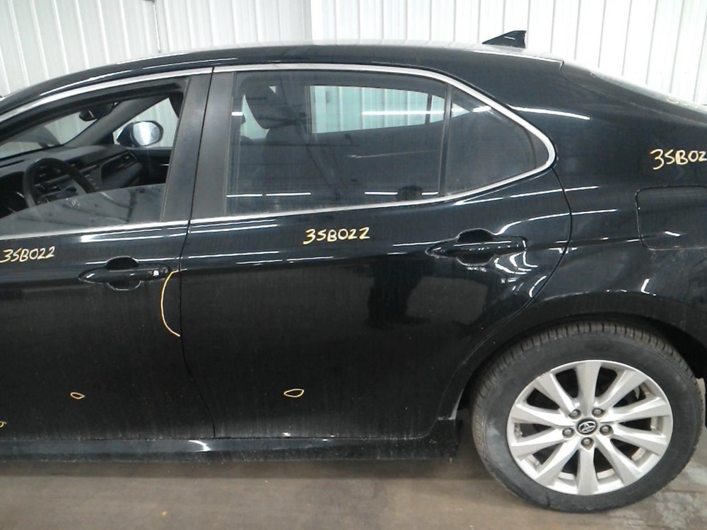 Engine ECM Electronic Module Engine Control 2.5L Fits 19 CAMRY 104963785