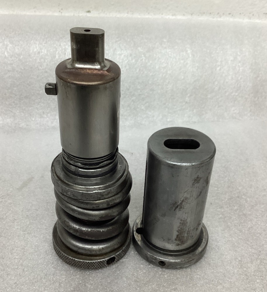 Wilson Tool .312 X .625