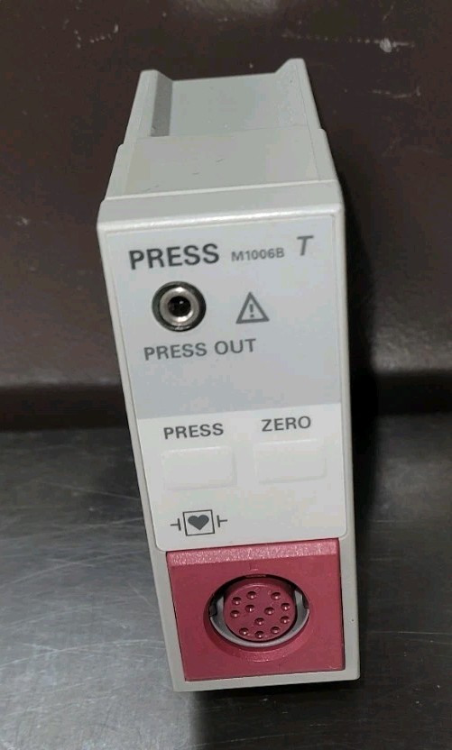 Philips 1006B Press Out Module