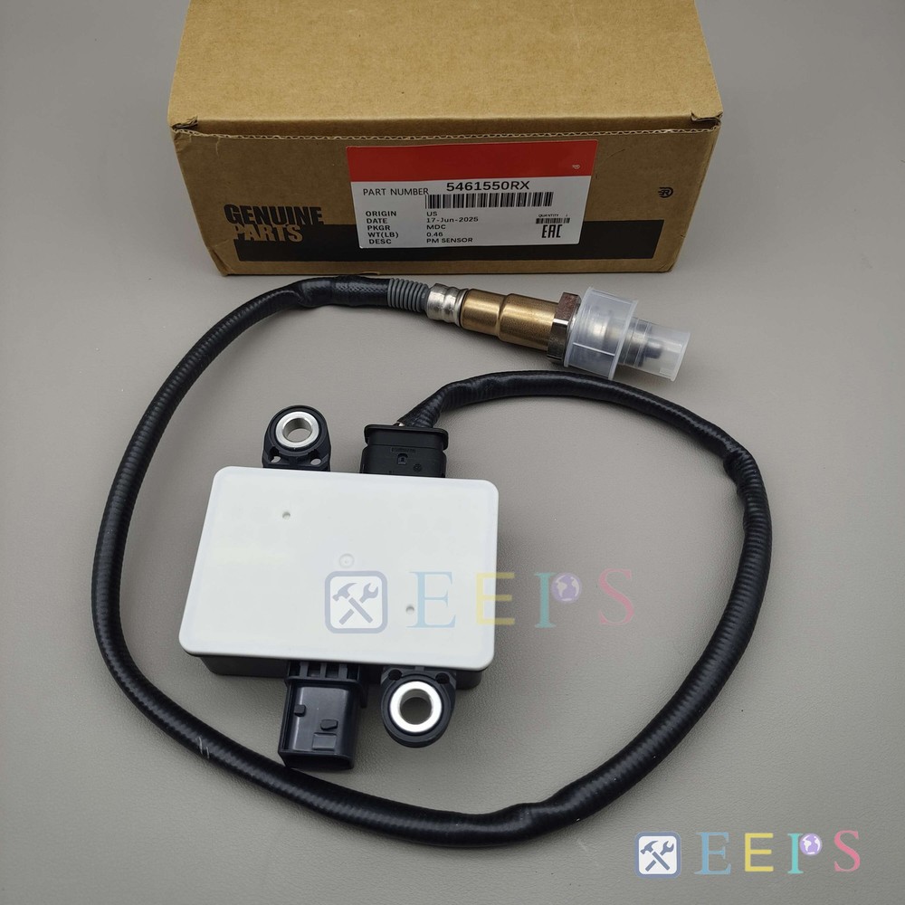 OEM FOR CUMMINS PARTICULATE SENSOR #5461550RX