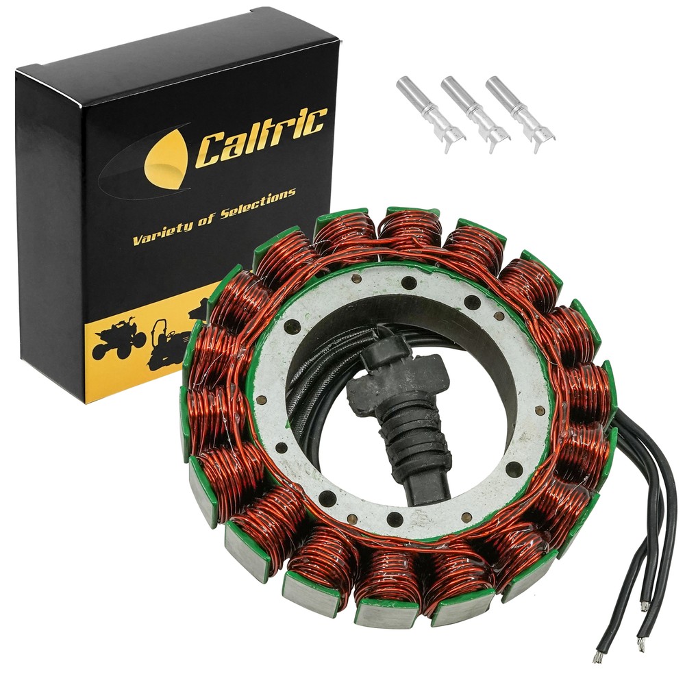 Stator for Harley Davidson Deuce Fxstd Fxstdi Fxstdse Softail 2001 2002-2006