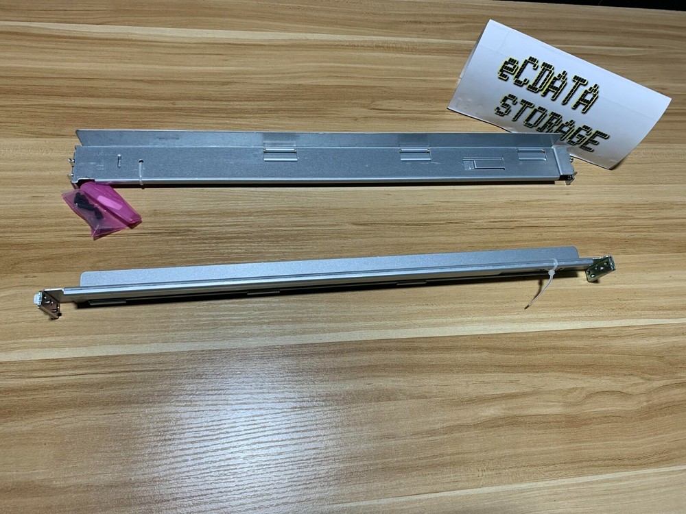 Static Rail Kit For Tape Library