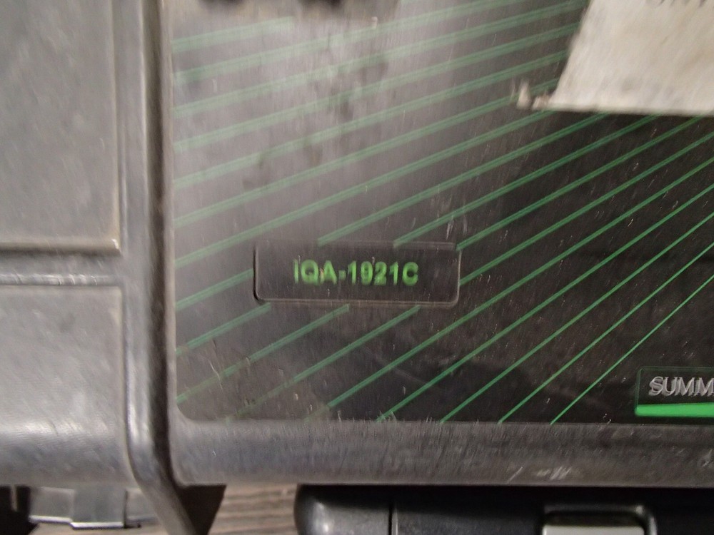 Kaelus IQA-1921C PIM Analyzer