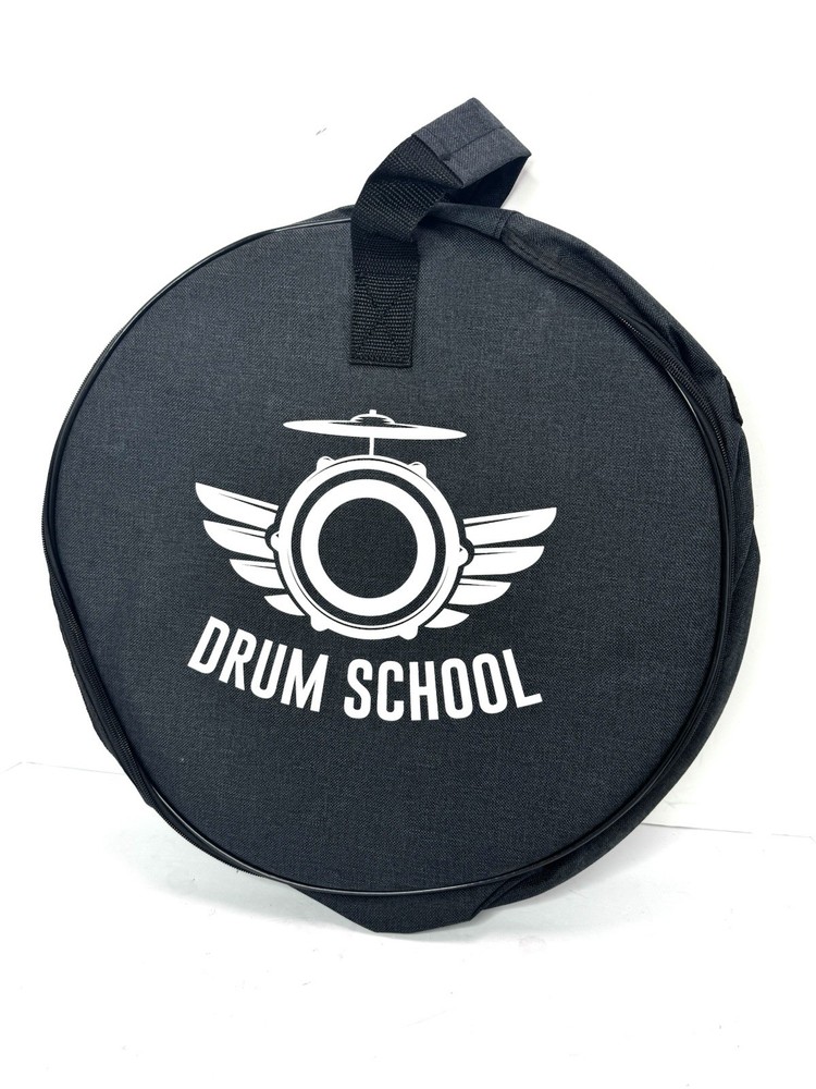 4-pcs Drum Bag Set, Drum Cases Set