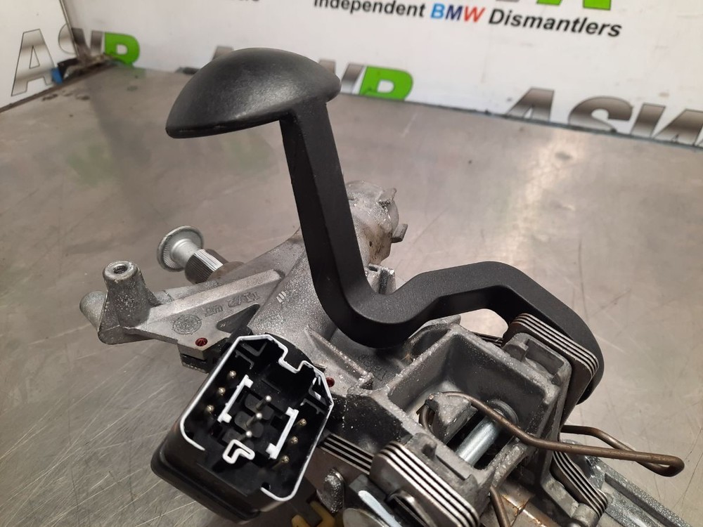 MINI COOPER R50 R52 R53 Manually Adjustable Steering Column 32306781943