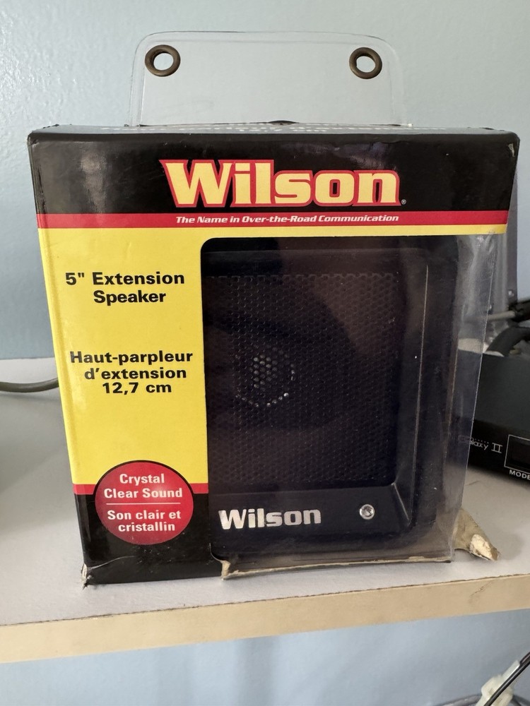 Wilson Cb Antenna