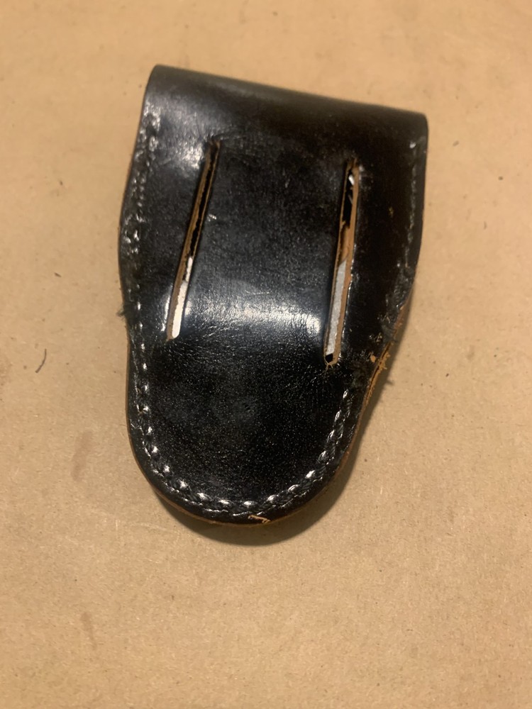 Handcuff Pouch