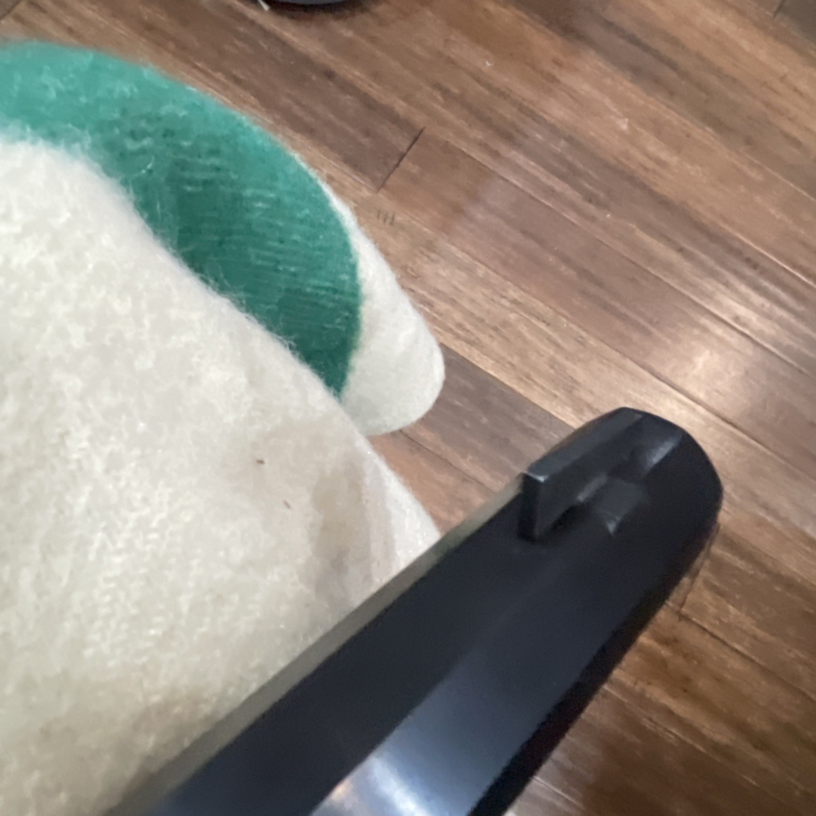 Thompson Center Renegade 54 cal. Muzzleloader Barrel Great Bore