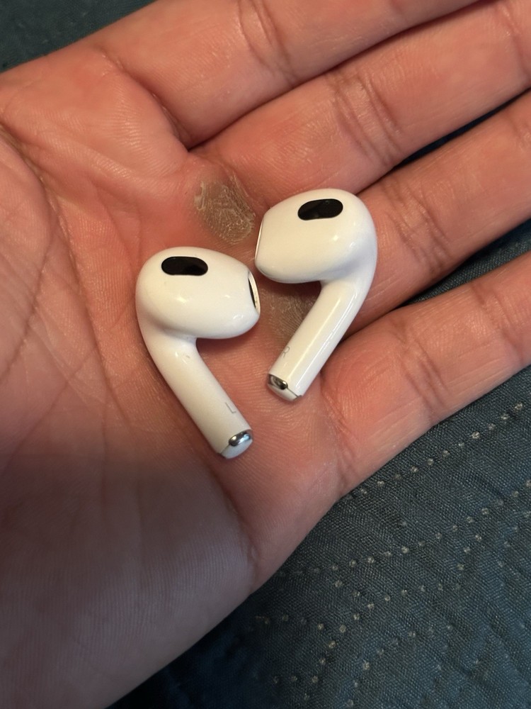 Apple AirPods