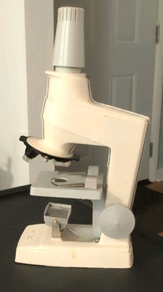 Skill Craft Educational Toy Microscope Model 4933