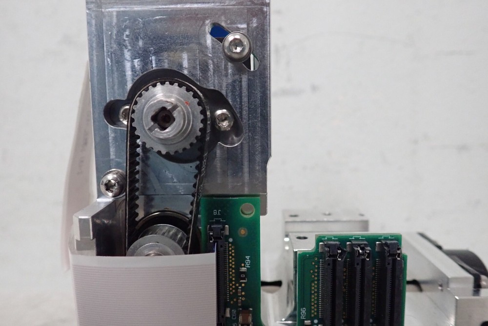 Agilent Technologies 5067-6178 Sampler Manipulator Motor Assembly