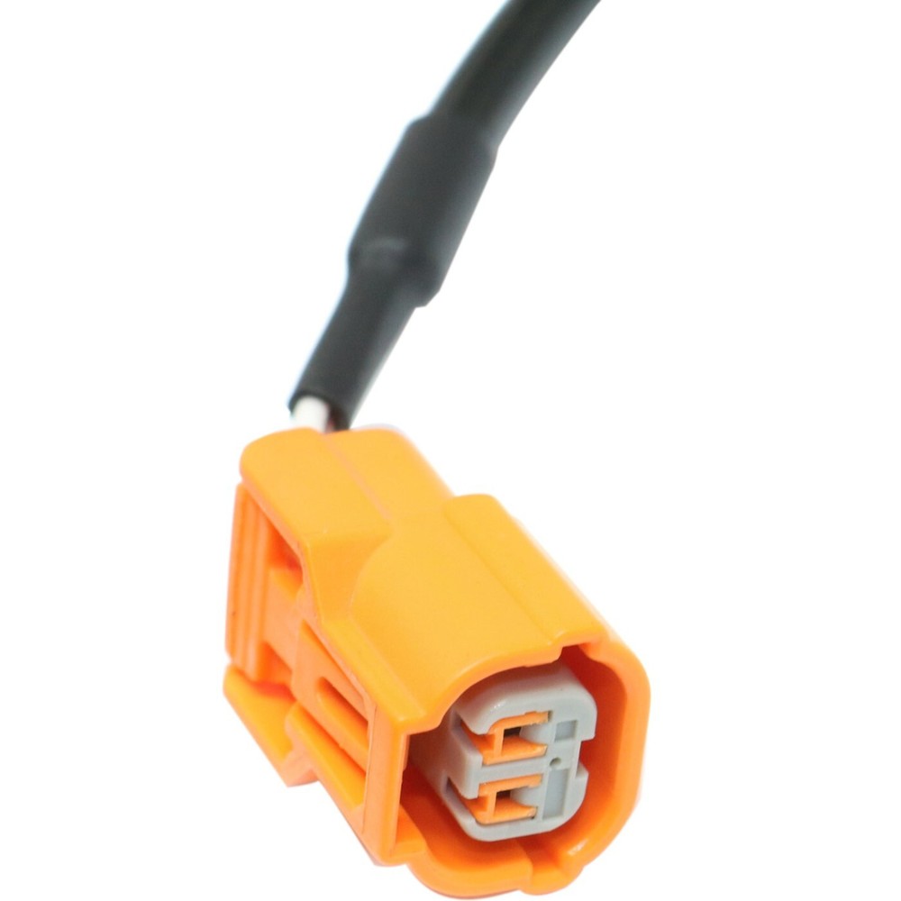 ABS Wheel Speed Sensor Rear Driver Side Left for 2003-2011 Honda Element