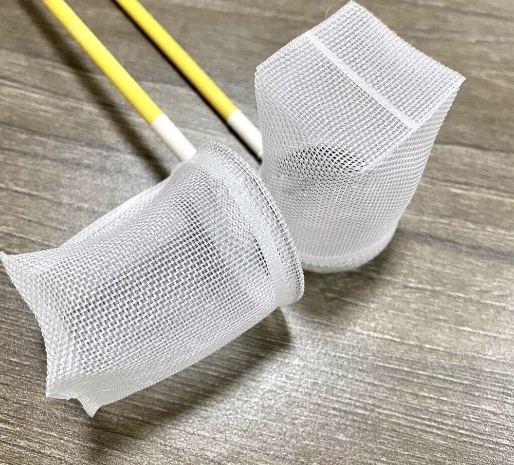 Net Nano Shaped Shrimp