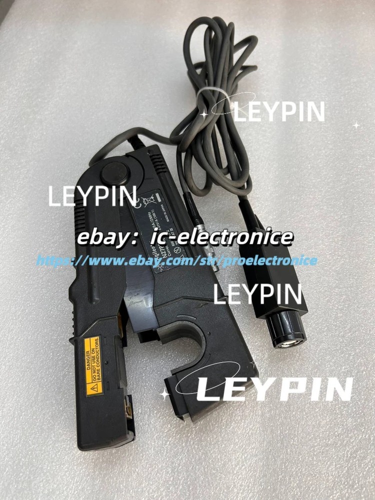 1pc Agilent N2780A AC/DC Current Probe&ic