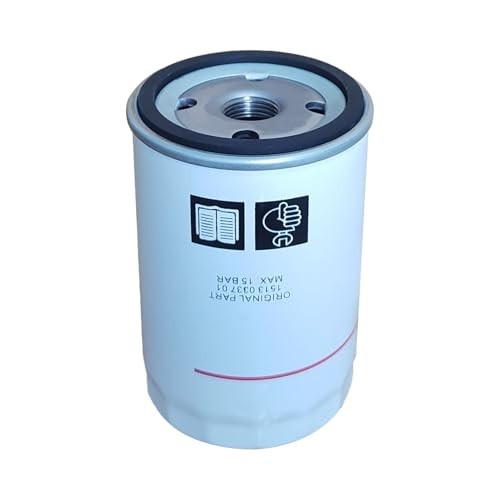 2901091900 Filter Kit Compatible with Air Compressor Replacement Filter