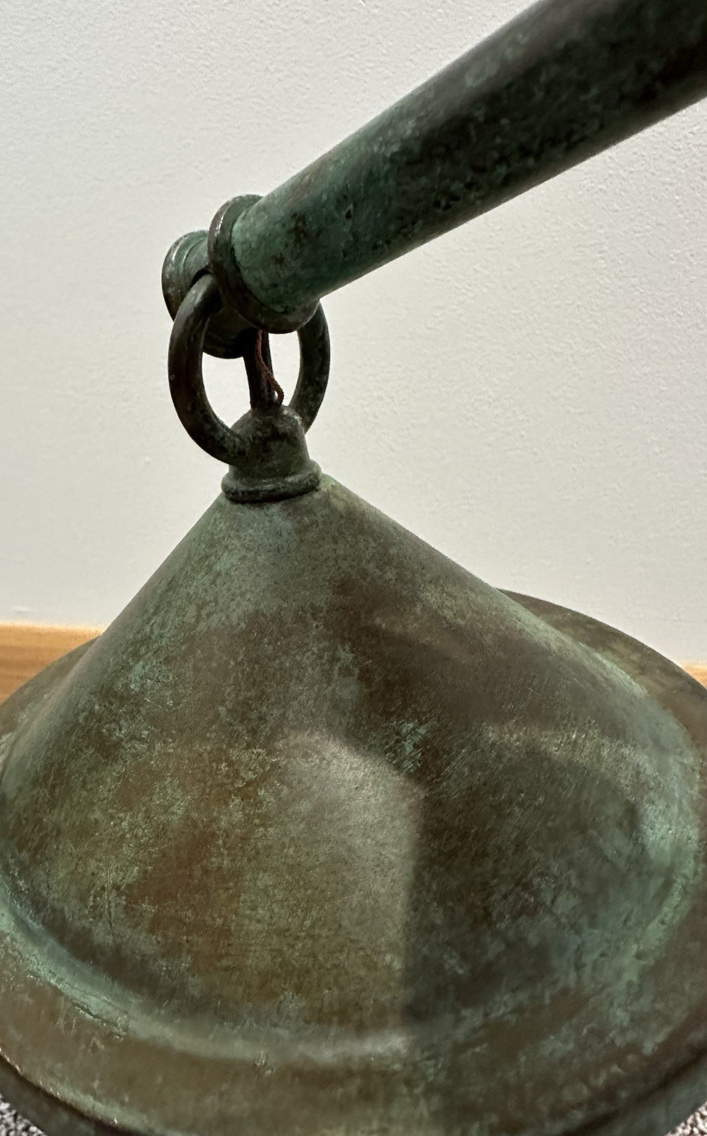 VTG Arroyo Craftsman - Berkeley Outdoor Wall Sconce - Verdigris Patina