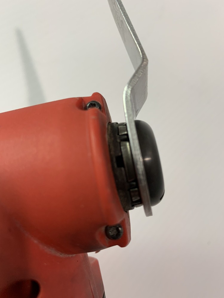 HackOPS™ M18 M12 Blade Lock Screw | Windshield Removal Blades Multi Tool Adapter