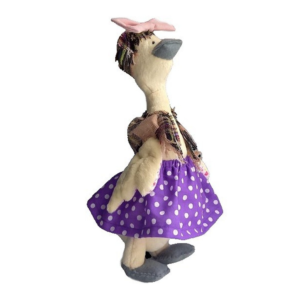 Beaky Duck sewing pattern by pcbangles
