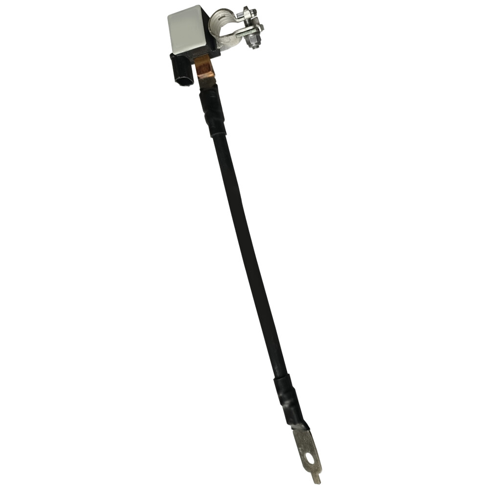 Fits For Elantra 2014 2015 2016 Front Battery Cable Negative Replacement